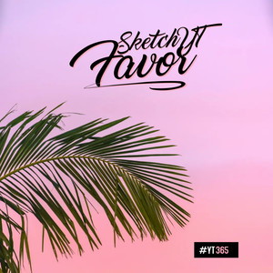 Favor Dancehall Riddim.