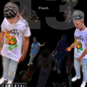 Flash (Explicit)