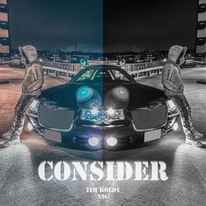 Consider (feat. Tim Boldy)