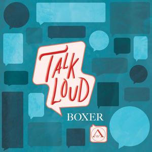 Talk Loud (feat. Joie Giordano)