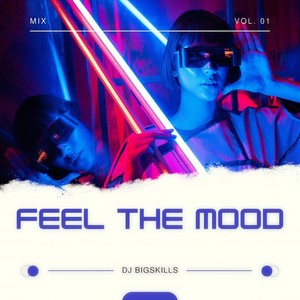 FEEL THE MOOD MIXTAPE (Explicit)