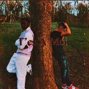 T'es A Moi (feat. Deta) [Explicit]