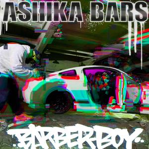 Ashika Bars (Explicit)