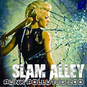 Punk Polluted Zoo