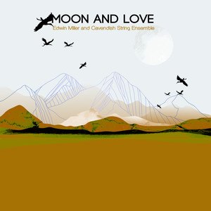 Moon and Love (Piano and Strings)