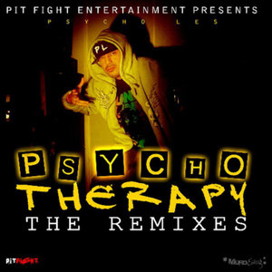 Psycho Therapy: The Remixes