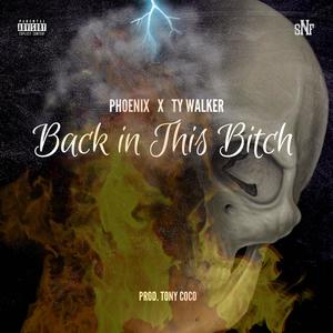 Back in This ***** (feat. Ty Walker) [Explicit]