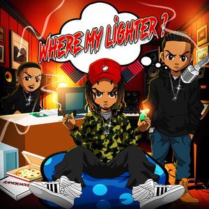 WholeLotta (feat. ZoFetti) (Explicit)