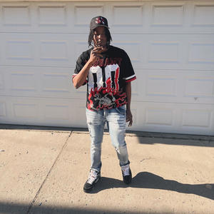 Perc 10 (Official Audio) [lost soul survivor] (Explicit)