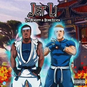 Jet Li (Explicit)