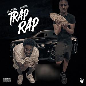 Trap Rap (feat. 448 meek) (Explicit)