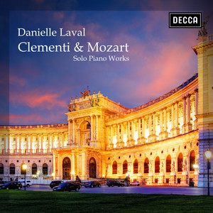 9 Variations on ‘Lison dormait’ from ‘Julie’ by N. Dezède in C, K.264 - Mozart: 9 Variations on ‘Lison dormait’ from ‘Julie’ by N. Dezède in C, K.264: 1. Theme : Andante