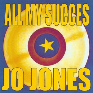 All My Succes - Jo Jones