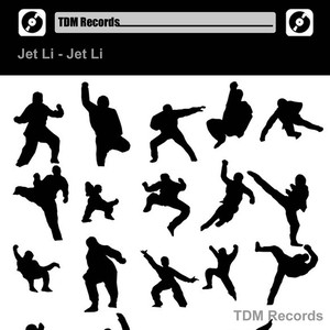 Jet Li