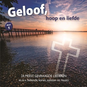 Halleluja, Eeuwige Dank En Ere (Live)