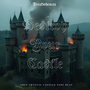 Destroy Your Castle