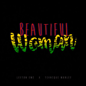 Beautiful Woman