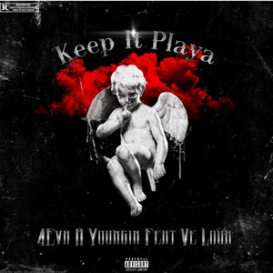 Keep It Playa (Explicit)