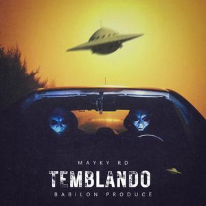 TEMBLANDO (Explicit)