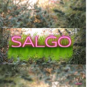 Salgo (feat. Malevo idhr)