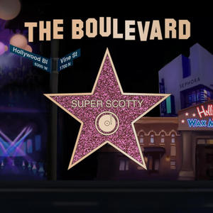 The Boulevard (Explicit)