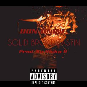 Solid Broadcastin' (Explicit)