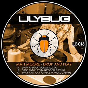 Drop and Play (Carlos Francisco Remix)