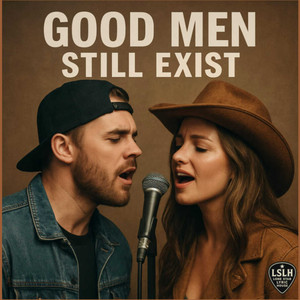 Good men still exist