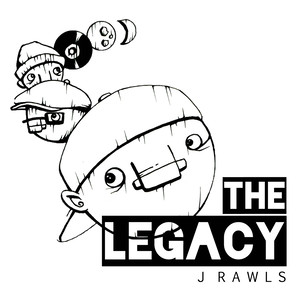 Best Producer on the Mic II[prod. by J. Rawls] (Explicit)