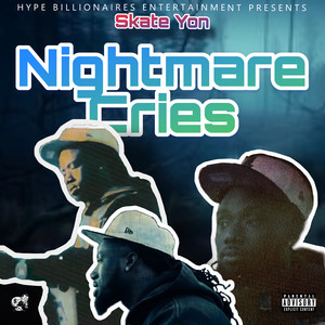 Nightmare Cries (Explicit)