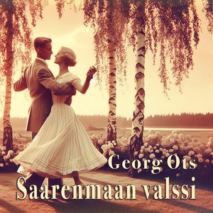 Saarenmaan valssi (2024 edit)