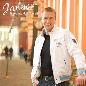 Ik wil altijd bij jou zijn