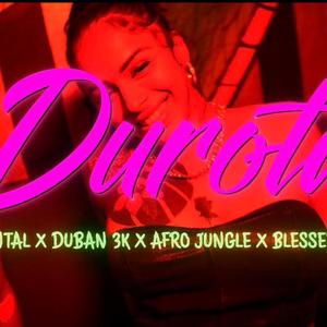 Durota (feat. Checo Quintal, Afro jungle & Blessed Jah Lion) (Explicit)
