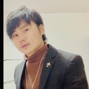 你的出现完整了我的世界