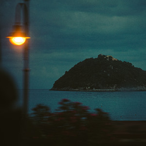 小酷说书 - 浪人琵琶(舒缓钢琴)