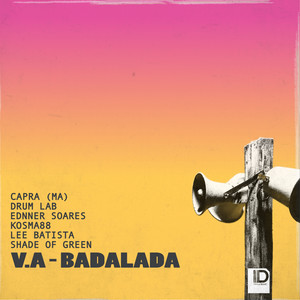 VA - Badalada