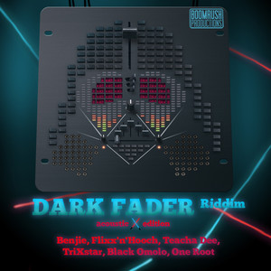 Hot Like Fyah (Acoustic Edition)