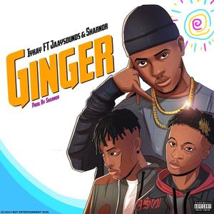 Ginger (Explicit)