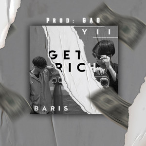 Get Rich (feat. Baris) (Beat)