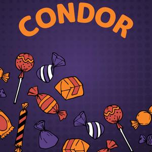 CONDOR (feat. LA LECHE)