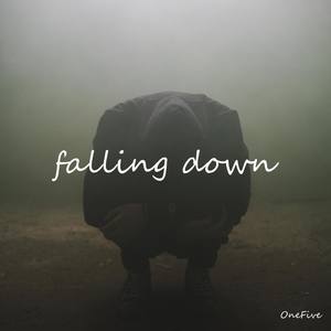 falling down