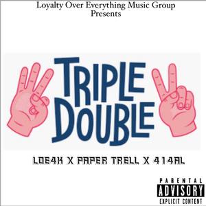 Triple Double (Explicit)