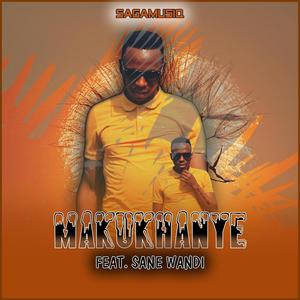 Makukhanye (feat. Sane Wandi)