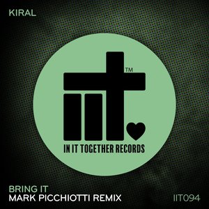 Bring It (Mark Picchiotti Extended Remix)