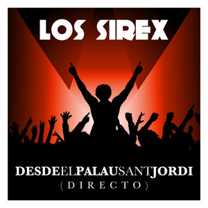 La Escoba (Live)