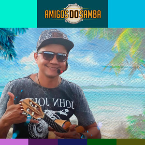 Amigos do Samba (Ao Vivo)