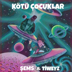 Kötü Çocuklar