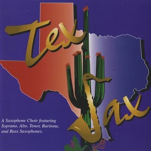 TEX SAX: Tex Sax