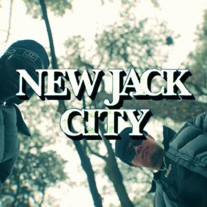 New Jack City (feat. Meexh Mxgyver) [Explicit]