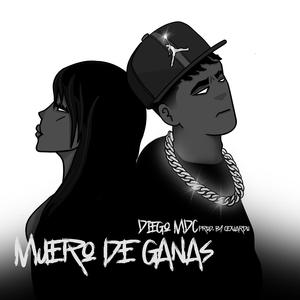 Muero de Ganas (feat. ceXuardo) [Explicit]